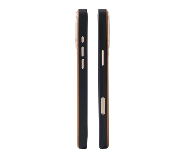 TORRAS QPRO Leather do iPhone 17 Pro Max (Amber Brown) - 1483052 - zdjęcie 7